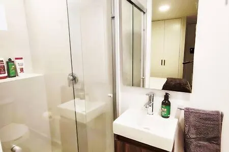 Apartment Leonora Maiahome-amplio En Polanco A Pasos De Masaryk 3bd + 3bt