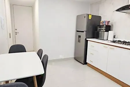 Apartment Leonora Maiahome-amplio En Polanco A Pasos De Masaryk 3bd + 3bt *