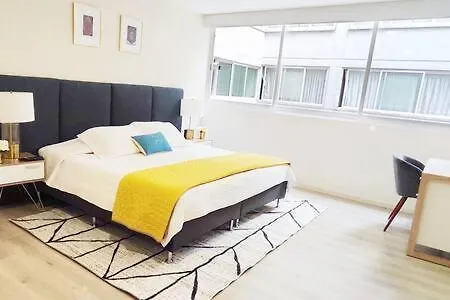 Leonora Maiahome-amplio En Polanco A Pasos De Masaryk 3bd + 3bt
